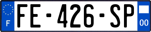 FE-426-SP