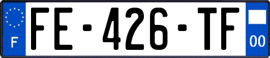 FE-426-TF