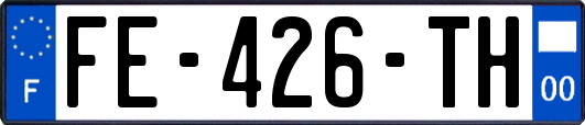 FE-426-TH