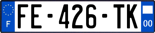 FE-426-TK
