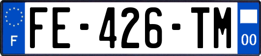 FE-426-TM