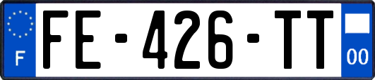 FE-426-TT