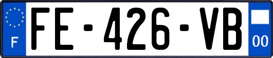 FE-426-VB
