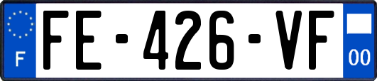 FE-426-VF