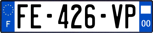 FE-426-VP