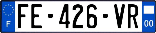 FE-426-VR
