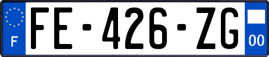 FE-426-ZG