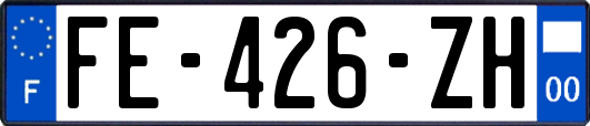 FE-426-ZH