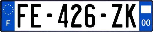 FE-426-ZK