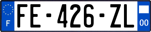 FE-426-ZL