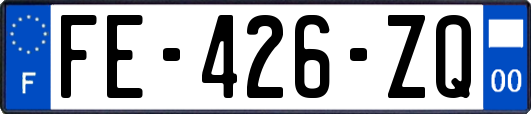 FE-426-ZQ