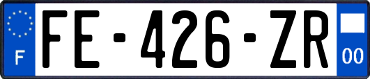 FE-426-ZR