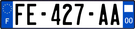 FE-427-AA