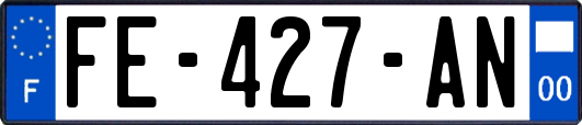 FE-427-AN