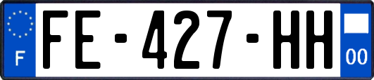 FE-427-HH