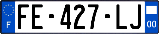 FE-427-LJ