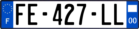 FE-427-LL