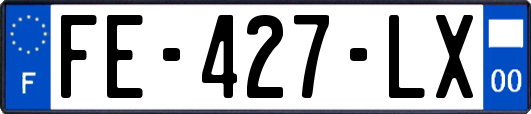 FE-427-LX