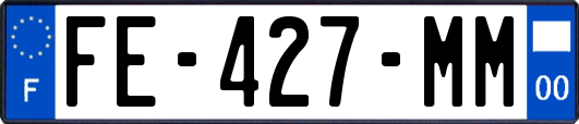 FE-427-MM
