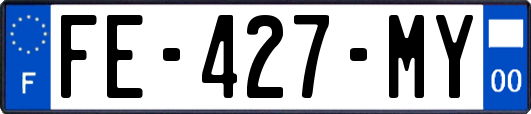 FE-427-MY