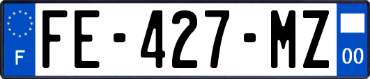 FE-427-MZ