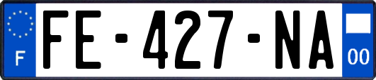 FE-427-NA