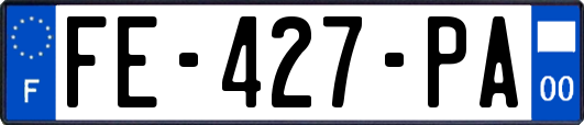 FE-427-PA