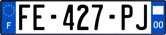 FE-427-PJ