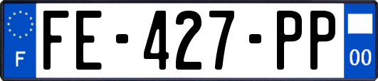 FE-427-PP