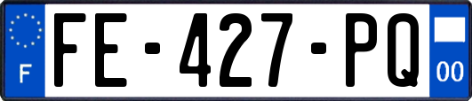 FE-427-PQ