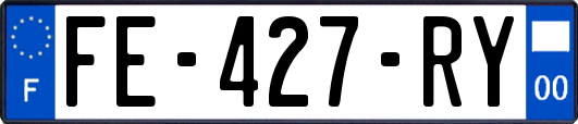 FE-427-RY