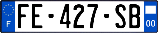 FE-427-SB
