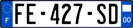 FE-427-SD