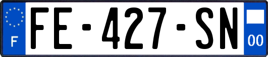 FE-427-SN