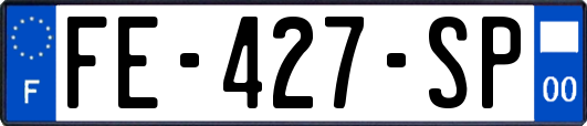 FE-427-SP