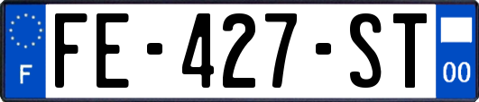 FE-427-ST