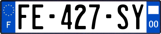 FE-427-SY