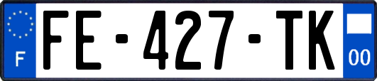 FE-427-TK
