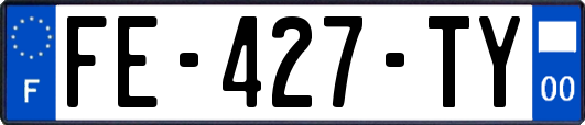 FE-427-TY