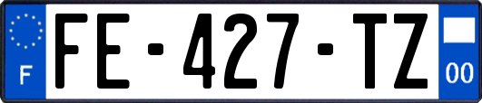 FE-427-TZ