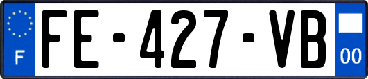 FE-427-VB