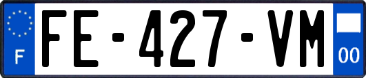 FE-427-VM
