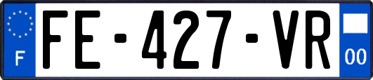 FE-427-VR