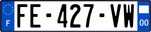 FE-427-VW