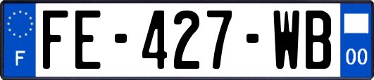 FE-427-WB
