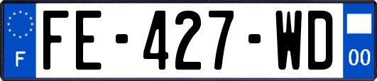 FE-427-WD