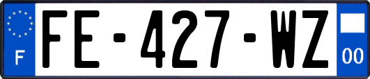 FE-427-WZ