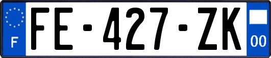 FE-427-ZK