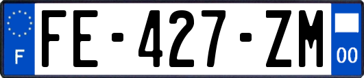 FE-427-ZM