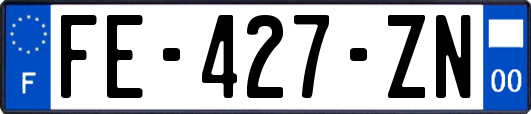 FE-427-ZN